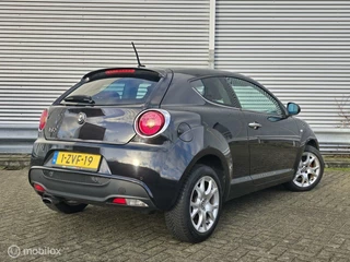 Alfa Romeo MiTo Alfa Romeo MiTo 0.9 TwinAir Exclusive | Leer | Navi | Airco - afbeelding nr 22