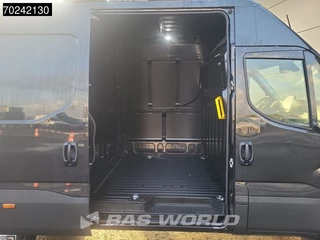 Iveco Daily Iveco Daily 35S21 210PK Automaat 2025 model L2H2 ACC LED Navi Velgen Camera 12m3 Airco - afbeelding nr 8