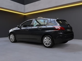 Peugeot 308 - afbeelding nr 3