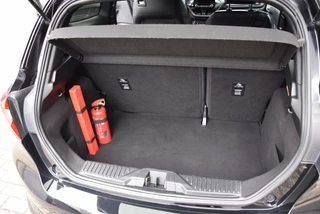 Ford Fiesta Ford Fiesta 1.0 EcoBoost ST-Line | lederen/stof bekleding | stuurwiel verwarmd | cruise control | - afbeelding nr 13