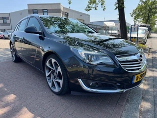 Opel Insignia - 294733272-0