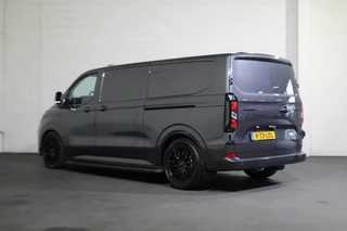Ford Transit Custom - afbeelding nr 8