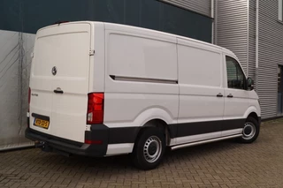 Volkswagen Crafter - afbeelding nr 4