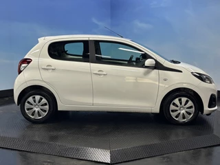 Peugeot 108 Peugeot 108 1.0 e-VTi Active Airco | 5 deurs | Elktr. pakket - afbeelding nr 10
