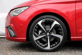 SEAT Ibiza - afbeelding nr 33
