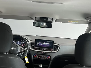 Kia Ceed Sportswagon Kia Ceed Sportswagon 1.0 T-GDi DynamicLine Dealer onderhouden NL AUTO - afbeelding nr 7