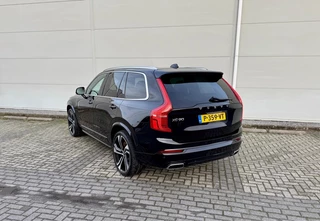 Volvo XC90 - afbeelding nr 4