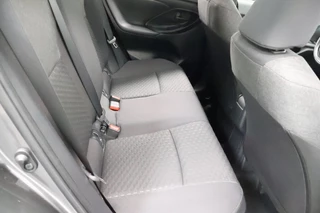 Toyota Yaris Cross Toyota Yaris Cross 1.5 Hybrid 130 First Edition MY24 | Stoelverwarming - afbeelding nr 19