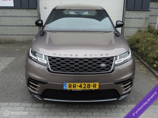 Land Rover Range Rover Velar Land Rover Range Rover Velar 2.0 I4 AWD R-Dynamic HSE N.A.P. - afbeelding nr 3