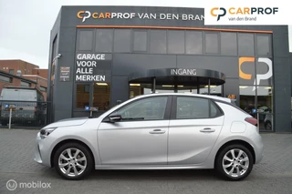 Opel Corsa Opel Corsa 1.2 Edition - afbeelding nr 2
