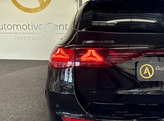 Mercedes-Benz E-Klasse Mercedes-Benz E-Klasse Estate AMG 53 4M+ Night Ed. | ENERGIZING PAKKET | BURMESTER | PANO - afbeelding nr 50