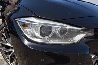 BMW 3 Serie BMW 3 Serie 330D HIGH EXECUTIVE, Xenon, Pano, HUD - afbeelding nr 26