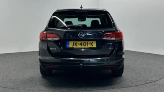 Opel Astra Opel Astra Sports Tourer 1.6 CDTI Business+ NAVIGATIE CRUISE. - afbeelding nr 6