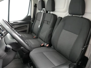 Ford Transit Custom Ford Transit Custom 300 2.0 TDCI L2H1 Trend Automaat Airco Navi Bluetooth 3-Zits Camera Trekhaak Camera - afbeelding nr 24