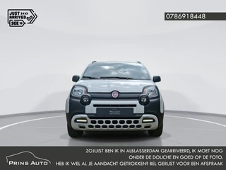 Fiat Panda |AIRCO|CARPLAY|BLUETOOTH| 2766 - afbeelding nr 9