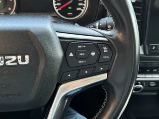 Isuzu D-Max Isuzu D-Max 1.9 Extended Cab LSX |Topcover| Rolbar | Bedliner | Trekhaak | 3500 kg Trekgewicht! - afbeelding nr 11