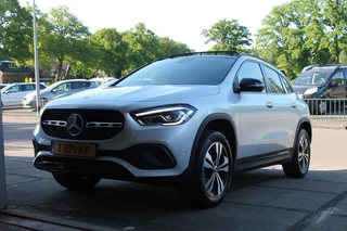 Mercedes-Benz GLA - afbeelding nr 40