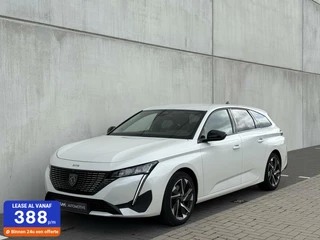 Peugeot 308 - 437996104-0