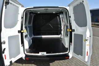 Ford Transit Custom Ford Transit Custom 2.0 TDCI Hybrid L1H1 E6 Cruise €263 pm - afbeelding nr 19