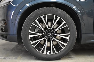 Volvo XC90 - afbeelding nr 9
