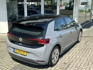 Volkswagen ID.3 Volkswagen ID.3 Pro 58 kWh 204PK LED+STOELVERW+ALL SEASON - afbeelding nr 10