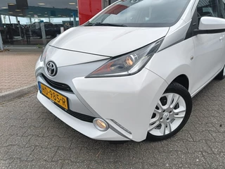 Toyota Aygo - afbeelding nr 2
