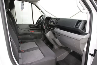 Volkswagen Crafter Volkswagen Crafter EXTRA GROTE BAK 1000 KG LAADKLEP TREKHAAK - afbeelding nr 8