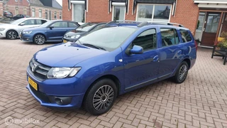 Dacia Logan Dacia Logan MCV 0.9 TCe Lauréate - afbeelding nr 7