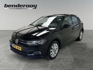 Volkswagen Polo Volkswagen Polo 1.0 TSI 95pk DSG Highline - afbeelding nr 3