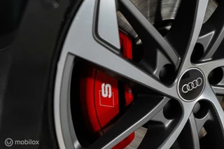 Audi S3 Audi S3 2.0 TFSI quattro PANO|B&O|MEMORY|HUD|MATRIX|CAMERA - afbeelding nr 24