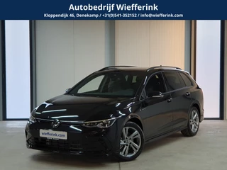 Volkswagen Golf - afbeelding nr 1