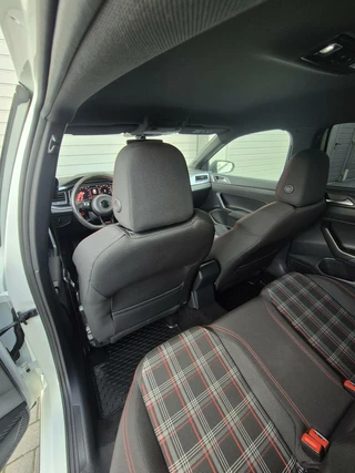 Volkswagen Polo Volkswagen Polo 2.0 TSI GTI 255PK/ACC/Virtual/Navi/Led/Sport - afbeelding nr 30