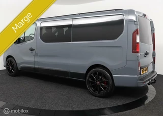 Renault Trafic Renault Trafic Dubbele Cabine 2.0 dCi 145 Automaat T29 L2H1 | BTW Vrij/Marge | 6-Persoons | Airco | Cruise | Navigatie | Camera | 19 LMV | DEALER-STAAT - afbeelding nr 5