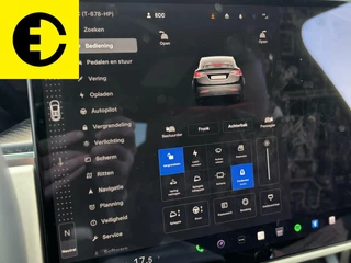 Tesla Model X Tesla Model X Plaid AWD 6p. 100kWh | Gratis Superchargen* |Enhanced Autopilot - afbeelding nr 25