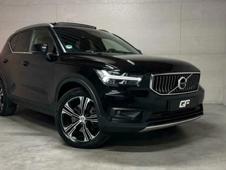 Volvo XC40 Volvo XC40 1.5 T4 Recharge Inscription Pano Leer Memory Trek - afbeelding nr 59