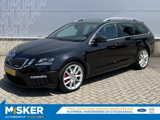 Škoda Octavia - 67142259-0