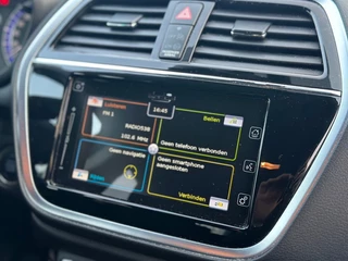 Suzuki S-Cross Suzuki S-Cross 1.0 Boosterjet Select Dealeronderhouden '' Camera - Clima - Spoi - afbeelding nr 18