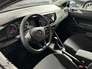 Volkswagen Polo Volkswagen Polo DSG Comfortline Business | Navi | CarPlay | PDC | ACC | DAB+ | Org. NLD. | - afbeelding nr 5