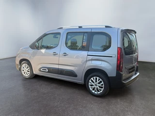 Citroën Berlingo Citroën Berlingo 110PK Live | Climate | Navi | Dab | Cruise - afbeelding nr 4