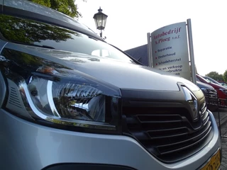 Renault Trafic Renault Trafic 1.6 dCi T29L2H2ComEn CAMERA NAVI 3 ZIT 1e eig NWST - afbeelding nr 6