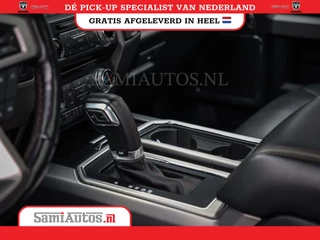 Ford F-150 82000 km | 5 Persoons Dubbele Cabine | - afbeelding nr 18