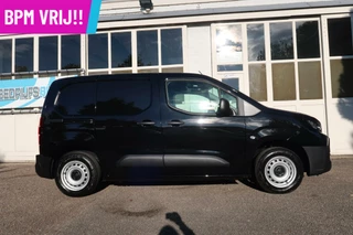 Toyota ProAce Toyota PROACE CITY 102PK, NIEUW, DIRECT LEVERBAAR GARANTIE - afbeelding nr 5