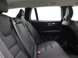 Volvo V60 Volvo V60 B3 AUT(7) ESSENTIAL EDITION LEDER GOOGLE MAPS STOELVERWARMING AC - afbeelding nr 32
