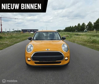 MINI One Mini Mini 1.2 One|Navi|Cruise|PDC|Stoelverwarming|JCW| - afbeelding nr 9