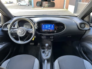 Toyota Aygo - afbeelding nr 17