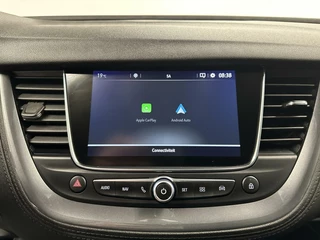 Opel Grandland X Opel Grandland X 1.2 Turbo Innovation CARPLAY CAMERA NAVIGATIE - afbeelding nr 26