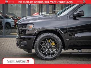 Dodge Ram 1500 Comfortabele Dubbele Cabine met Royale 5 Zitplaatsen | BPM vrij | Nu Leverbaar uit Voorraad | Voorraad Nr 2353 - 5412 - afbeelding nr 19