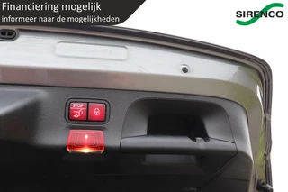 Mercedes-Benz CLA Mercedes CLA-klasse Shooting Brake 200  AMG widescreen carplay / android stoelverwarming el. klep keyless led uitstraling! - afbeelding nr 8