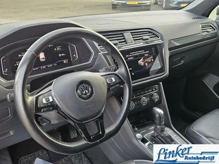 Volkswagen Tiguan Allspace Volkswagen Tiguan Allspace 1.5 TSI Highline Business R LINE 7PERS NL-AUTO - afbeelding nr 12