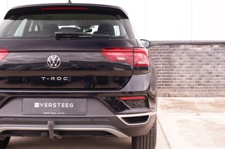 Volkswagen T-Roc Volkswagen T-Roc 1.5 TSI Sport | LED | Trekhaak | Carplay | Camera | PDC - afbeelding nr 58